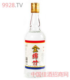 金綿竹系列酒全國總運營 享逸實業誠招招商代理，攜手共創酒業輝煌