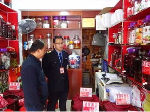 桂城與西樵聯(lián)合開展酒類經(jīng)營規(guī)范專項(xiàng)行動及食品安全知識講座，助力創(chuàng)城建設(shè)