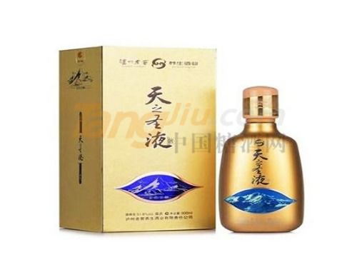 瀘州天之圣液酒類銷售攜手糖酒網，共創食品銷售新篇章